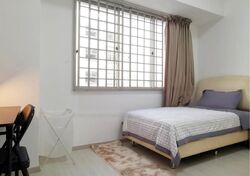 Ritz Mansion (D12), Apartment #592128441